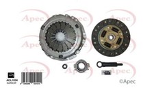Clutch Kit 3 Piece for Toyota