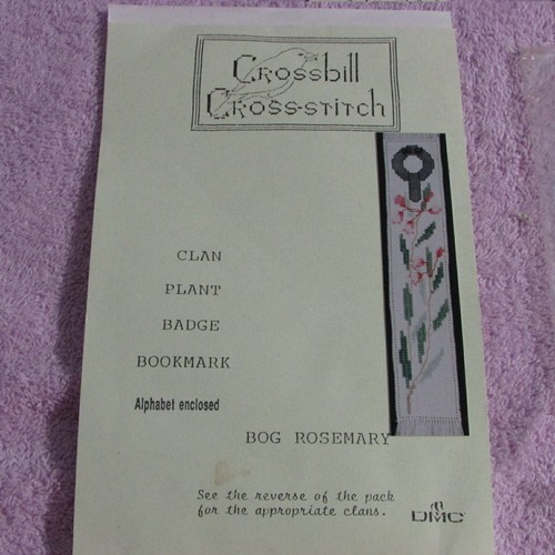 Look new unused crossbill - *look*, &