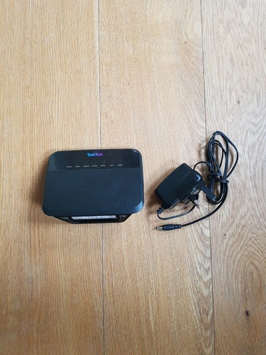 Talk dlink - dlink, dsl-3680