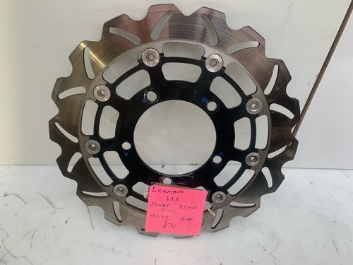 Lex moto lxr - moto,