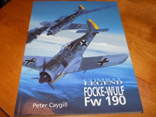 Focke wulf 190 combat - fw,
