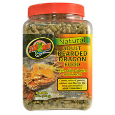 Zoo Med Adult Bearded Dragon Food 283g