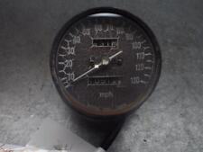 Honda CB500 T 1975-1976 Motorcycle Clocks Dials Instruments Speedo Speedometer 