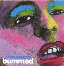 Happy mondays bummed - happy, 180