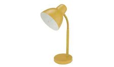 Argos Home Desk Lamp