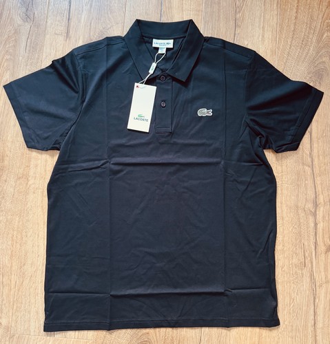 Lacoste men polo shirt m - shirt,