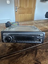 Sony CDX-418 OR Car Radio CD /
