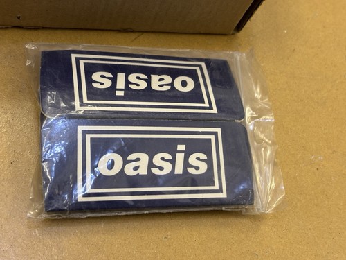 Pair original 1996 oasis - of,