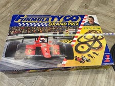 Formula Tyco Nigel Mansell