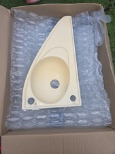 Bathroom Sink Taken Out Of A