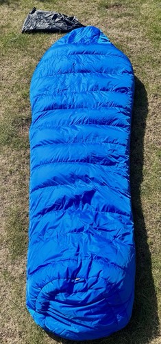 Mountain equipment classic - mountain,