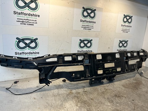 Audi mk3 rear bumper - audi,
