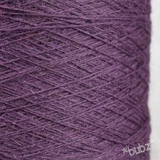 SOFT 4 PLY PURE WOOL 400g CONE