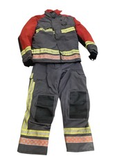 Firefighter Uniform LFB