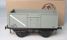 Vintage mineral wagon - vintage,