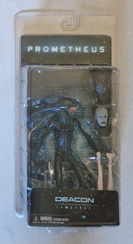 Prometheus deacon alien - deacon,