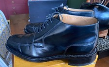 Loake Cromwell chelsea boots