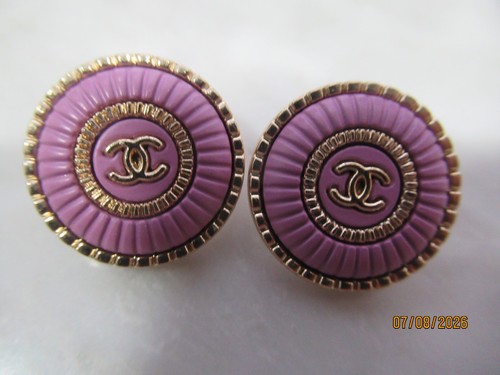 Chanel buttons 18 - buttons ,