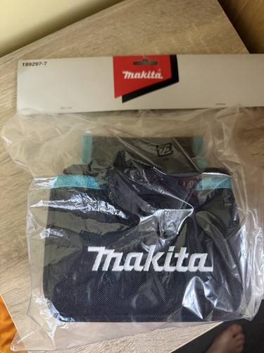 New makita tool pouch 199297 - makita, 199297-7