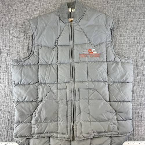 Vtg walls blizzard pruf - blizzard,