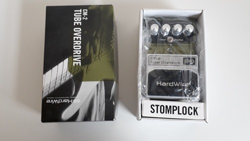 Digitech hardwire tube - cm-2,