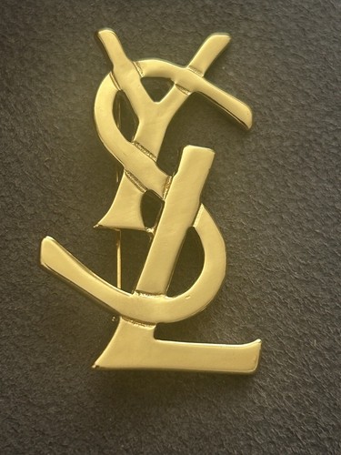 Vintage yves saint lauren - vintage,