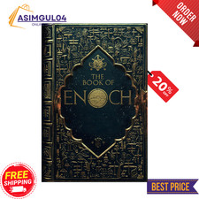 The Book of Enoch: Complete