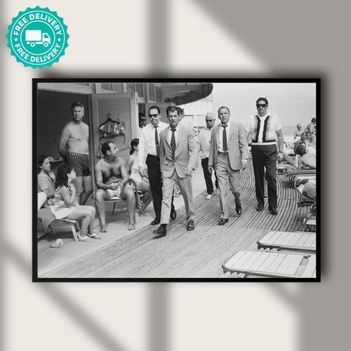 Vintage frank sinatra - frank,