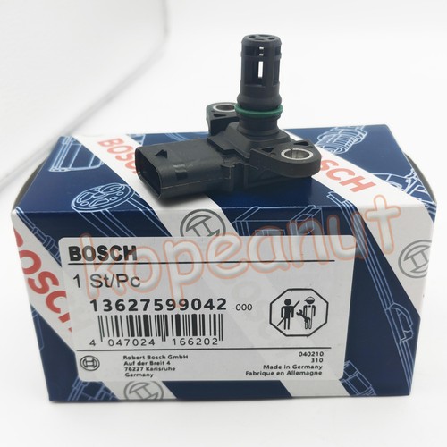 Bosch map manifold pressure - bosch,