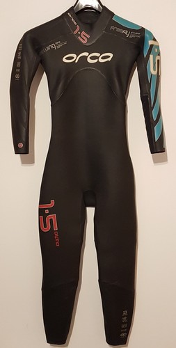 Orca alpha triathlon - orca,