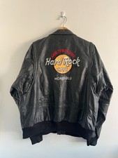 Vintage Hard Rock Cafe Rare
