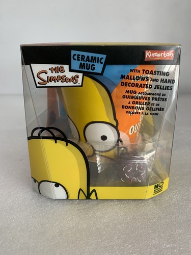 The simpsons homer everytime - the, i