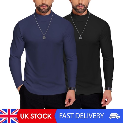 Mens turtleneck jumper - turtleneck,