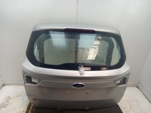 Ford max boot - max, lid