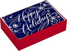Hallmark Christmas Cards Boxed