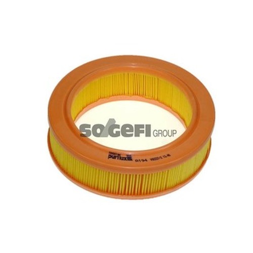 Purflux a194 air - air, filter