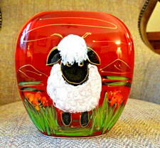 Anita Harris Studio Pottery