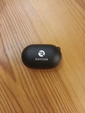 A Raycon Everyday Ear Buds Case Ear Buds NOT Excluded Used Good Condition