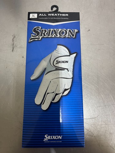 Srixon all weather mens - all,