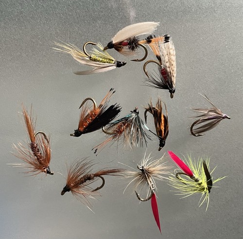 Wholesale job lot wet fishing - lot,