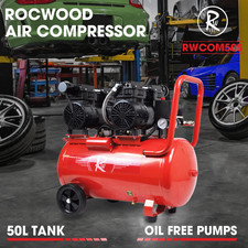 Air Compressor RocwooD