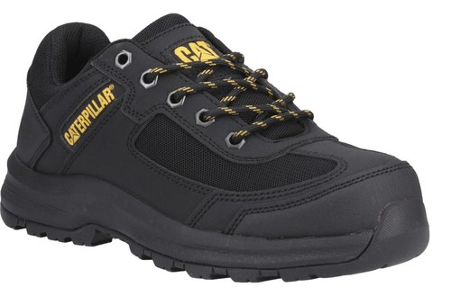 Caterpillar elmore mens black - caterpillar,