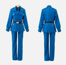 Hetalia: Axis Powers Italy