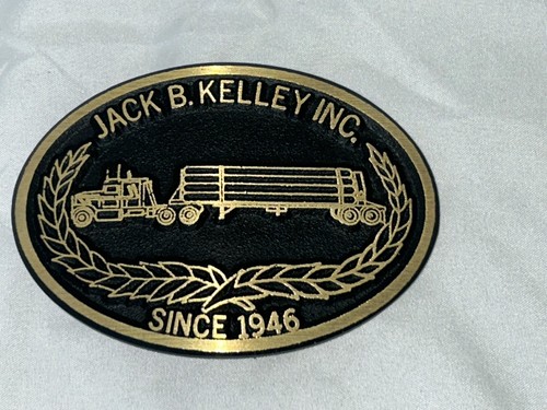 Rare trucking theme jack - rare,