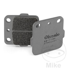 Brembo Brake Pads Sintered