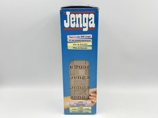 Jenga games complete - jenga,