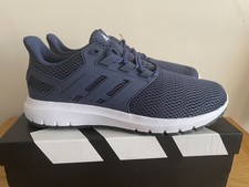 BNIB Size 9.5 Adidas Ultimashow shoes men's blue