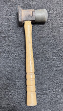 Porta-Nailer Flooring Hammer