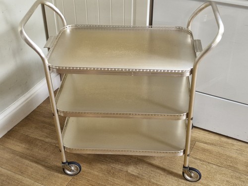 Vintage retro tier drinks - 3,
