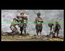 1/35 SCALE AMERICAN WW2 RESIN